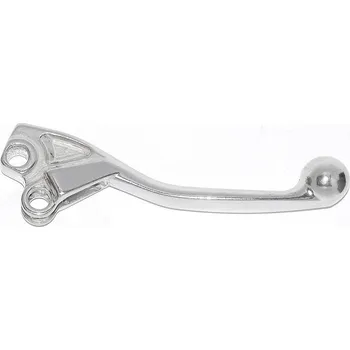 ART (VICMA) brzdová páčka KAWASAKI KX125 97-99, barva stříbrná (DHK17SV) (71261) (ART (VICMA) brzdová páčka KAWASAKI KX125 97-99, barva stříbrná (DHK17SV) (71261))