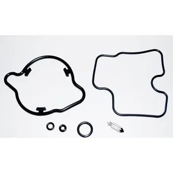 Palivový systém pro motocykl TOURMAX sada na opravu karburátoru HONDA CBR 600F 95-00, CBR 900RR 92-95 vyrobeno v Japonsku (TOURMAX sada na opravu karburátoru HONDA CBR 600F 95-00, CBR 900RR 92-95 vyrobeno v Japonsku)