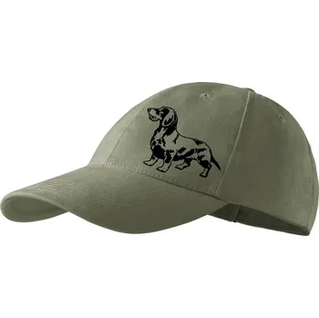 Kšiltovka Myslivecká Kšiltovka Jezevčík