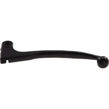 V PARTS (VICMA) spojková páčka HONDA CB 650/CX650/CB750F, barva černá (73262) (DSH27CV) (V PARTS (VICMA) spojková páčka HONDA CB 650/CX650/CB750F, barva černá (73262) (DSH27CV))