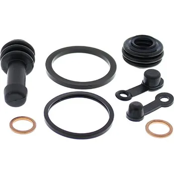 Brzdová čelist ALL BALLS opravná sada brzdiče přední/zadní POLARIS 325/400/500/570/700/800 (ALL BALLS opravná sada brzdiče přední/zadní POLARIS 325/400/500/570/700/800)