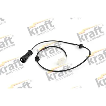 Brzdový systém Výstražný kontakt, opotřebení obložení KRAFT Automotive 6121560