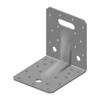 Úhloměr Úhelník BV/Ú 90x105x105 vlis ovál 40x13