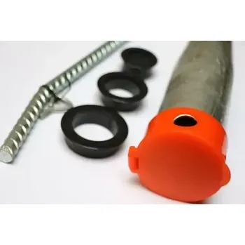 chemická kotva NUT-1 M6 60X550 RR