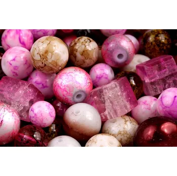 Korálek Výprodejové korálky č. 16 (250g)