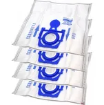 Sáčky pro vysavač Značení KOMA ZE01S z mikrovlákna 4ks