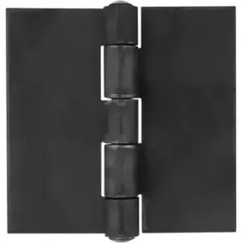 Závěs ZMC 150/150 Závěs 150x150x4,5 černý