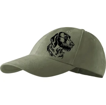 Kšiltovka Myslivecká Kšiltovka Ohař ds