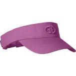 Kšilt Goldbergh Match Visor Viola