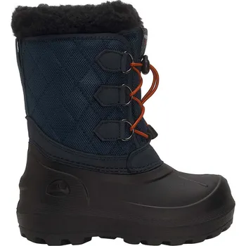 Dívčí obuv Dětské boty Viking 5-27200-510 Istind Navy/Red