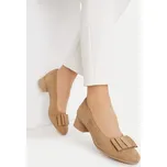 Lasocki Lodičky CEO-WPS-LILLY-04 Béžová 37