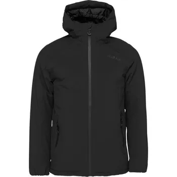 Pánská zimní bunda Lotto KRISTOFER XL Černá