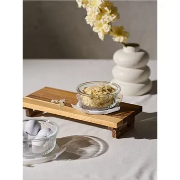 Sinsay - Servírovací podnos - béžová - 900HC-08X - 900HC-08X-ONE