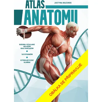 Anatomie lidského těla