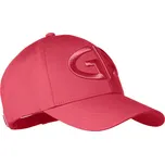 Dámská kšiltovka Goldbergh Valencia Baseball Cap Italian Rose
