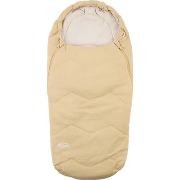 Fusak Voksi Breeze Light dark grey star Varianta: Voksi Breeze Light kind yellow solid