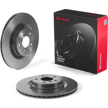 Brzdový kotouč Brzdový kotouč BREMBO 09.D175.11
