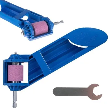 Ostřička vrtáků 2 - 12.5 mm, do vrtačky KELTIN