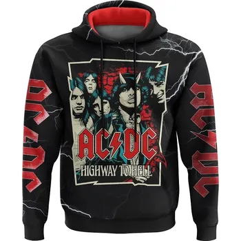 Pánská mikina luxusni_unisex_mikina_skupina_AC_DC_cerna Pánské luxusní mikiny: 4XL