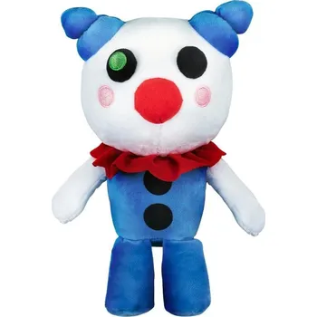 plyšák Plyšák Clowny Roblox 23 cm