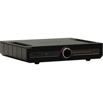 Hi-Fi Zesilovač Roksan Caspian 4G Streaming Pre-Amplifier - černá