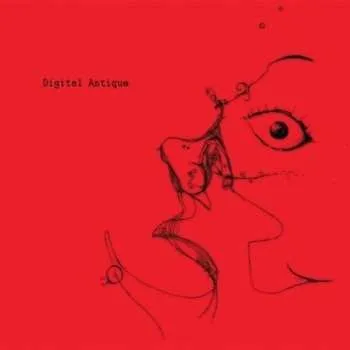 Zahraniční hudba CD Digital Antique: Digital Antique 2010