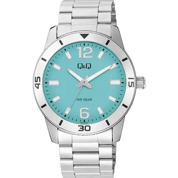 Hodinky Hodinky Q&Q Q85B-001PY
