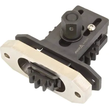 Auto-moto ASTA A-HL397 přípravek na otáčení klikovou hřídelí pro nákladní vozidla Iveco