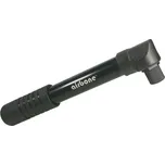 Pumpička Airbone ZT-514 Super Power cestovní 192 mm 11 bar černá