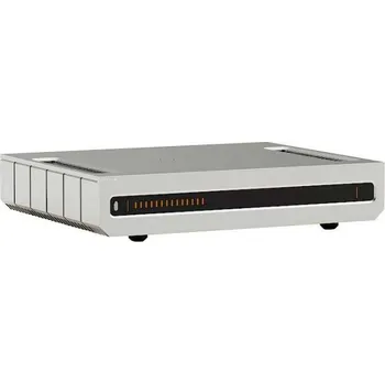 Hi-Fi Zesilovač Roksan Caspian 4G Power Amplifier - stříbrná