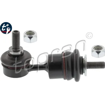 Zavěšení kol Tyč/vzpěra, stabilizátor HANS PRIES - TOPRAN 302 216