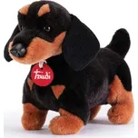 Maskotka dla dzieci Jamnik Leo S Trudi