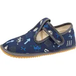 Beda Přezůvky barefoot - Cars (BF 060010/W) Velikost: 32