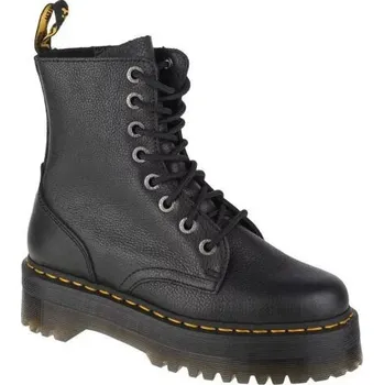 Dr. Martens Jadon clay černá pánská obuv z přírodní kůže Dr Martens, 41 i476_14714689