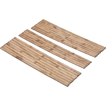 Modelová železnice NOCH 14305 H0 železniční přechod