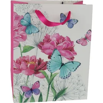 Taška papírová dárková A0377/2