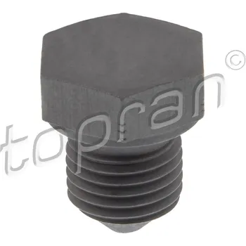 Olejová vana Závitová zátka, olejová vana HANS PRIES - TOPRAN 104 528