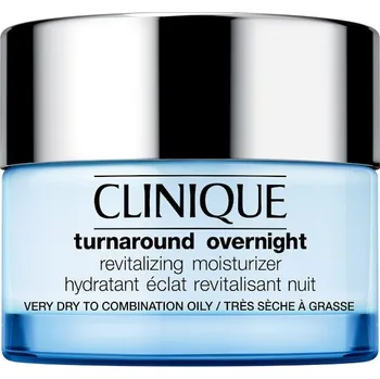 Clinique - Turnaround™ Overnight Revitalizing Moisturizer Denní krémy 50 ml unisex