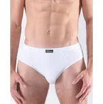 Slipy se širším bokem z bambusu