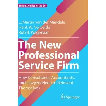 The New Professional Service Firm - Van Der Vat Dan