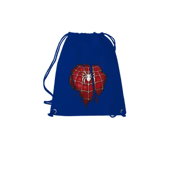 Sportovní vak Bastard Spider Inside vak Royal Blue Mal