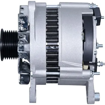 Autoelektrika Generátor HELLA 8EL 015 659-391