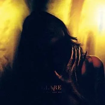 Zahraniční hudba CD Glaare: To Deaf & Day