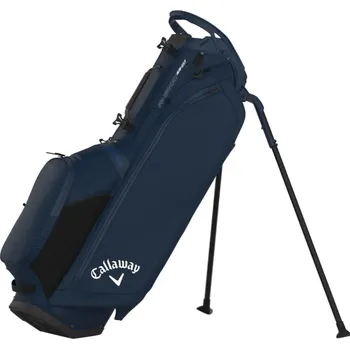 Golfový bag Callaway bag stand Fairway C HyperDry 26 - tmavě modrý