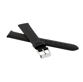 Řemínek na hodinky Kožený řemínek na hodinky R17401/18 (18 mm)