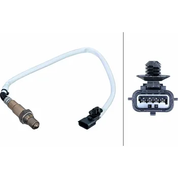 Lambda sonda Lambda sonda HELLA 6PA 358 244-521