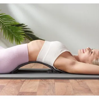 Zádová opěrka s potahem