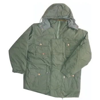 Pracovní obuv Bunda MAJA trojkombinace vel. XL - VÝPRODEJ 10 30 F10 Maja XL Zelená