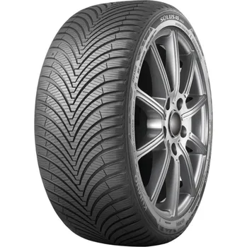 Celoroční osobní pneu Kumho HA32 215/65 R16 102V zesílené -