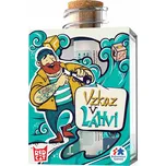 Bohemian Games Vzkaz v láhvi